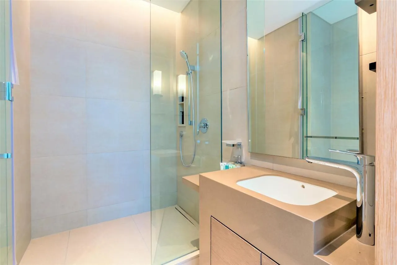 Luxury 3B With Sea View At The Address Jbr Apartment Dubai