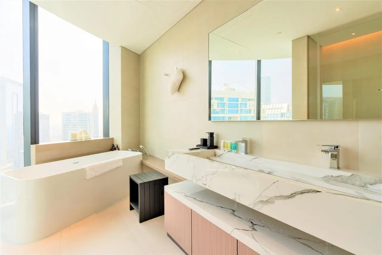 Ferienwohnung Luxury 3B With Sea View At The Address Jbr Dubai 0*,  Vereinigte Arabische Emirate